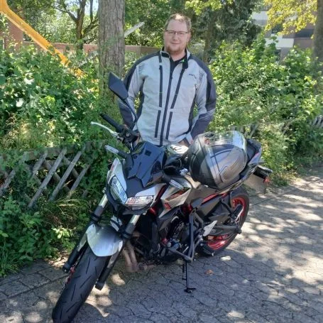 Foto zum Erfahrungsbericht „Immer für einen da“