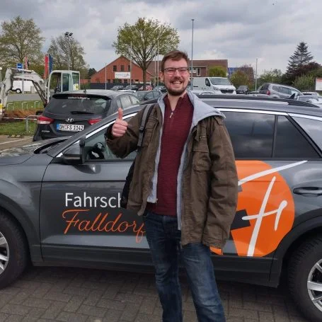 Foto zum Erfahrungsbericht „Fleiß und Spaß“